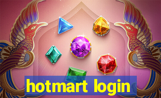 hotmart login